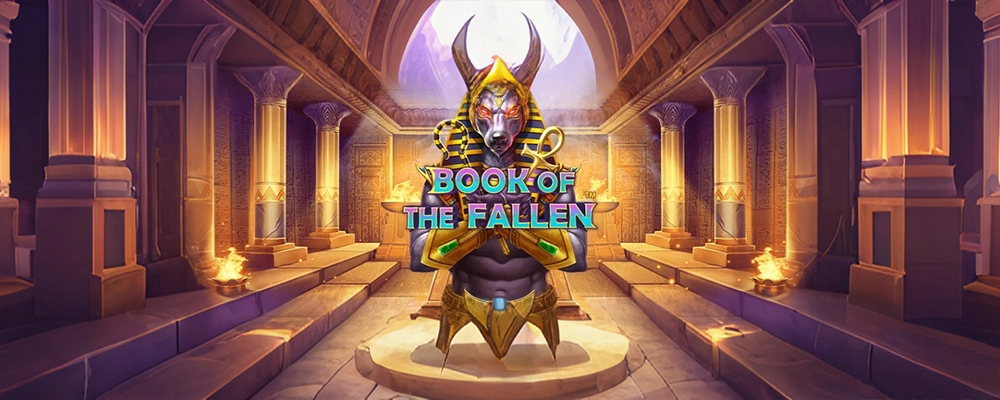 32bet Livro dos Caídos