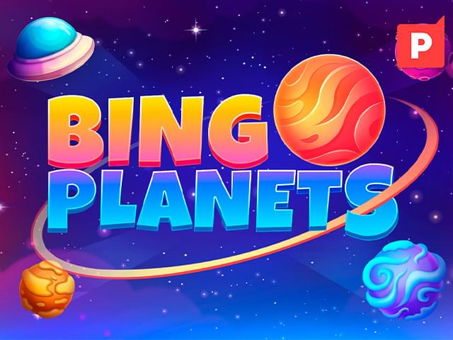 32bet Planetas do Bingo
