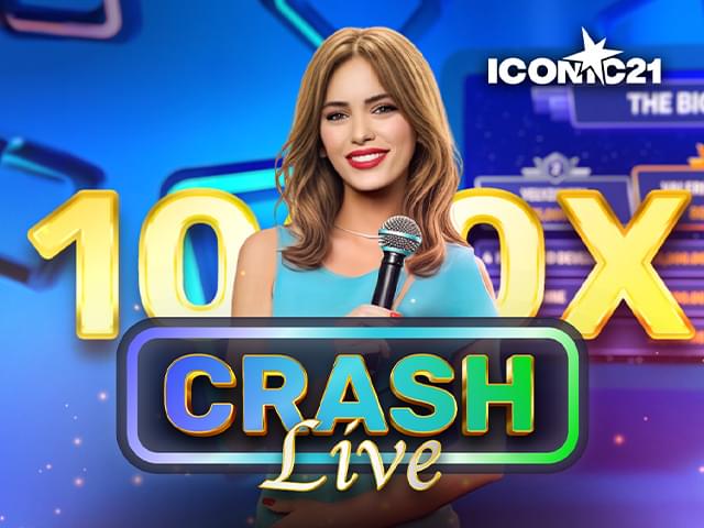 32bet Crash ao Vivo