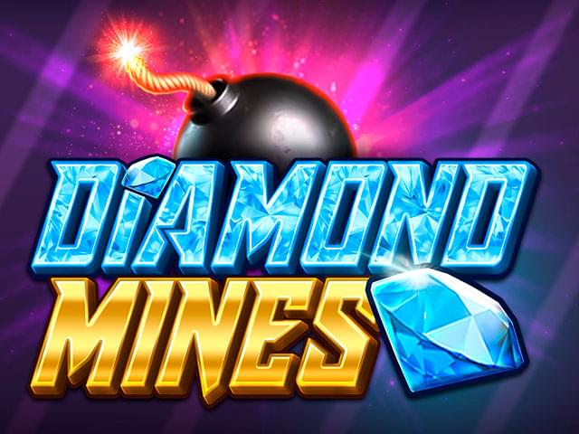 32bet Minas de Diamante™