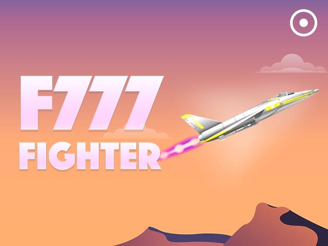 32bet F777 Fighter