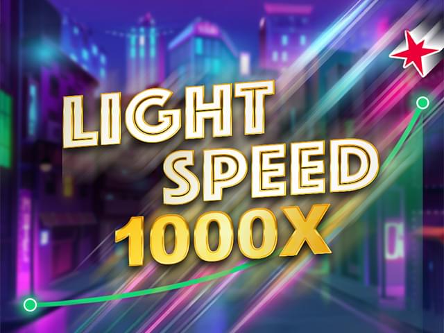 32bet Velocidade da Luz