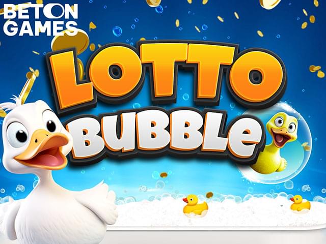 32bet Lotto Bubble Pro